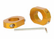Whiteline Sway Bar Aluminum 21-22mm Lateral Lock Kits Whiteline Alignment Kits  AXOPROS