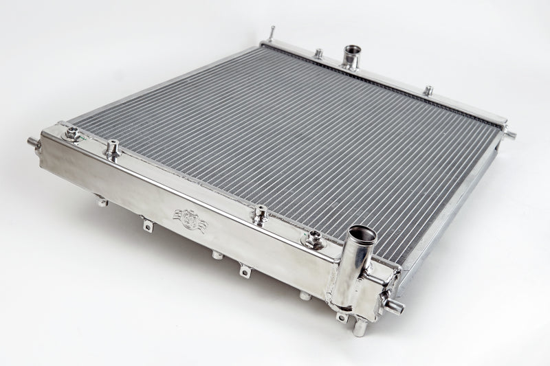 CSF 09-13 Cadillac CTS-V Radiator CSF Radiators  AXOPROS