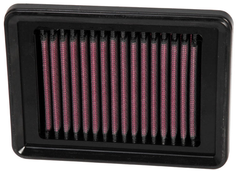 K&N 08-13 Yamaha XP500 T-MAX Replacement Air Filter K&N Engineering Air Filters - Drop In AXOPROS