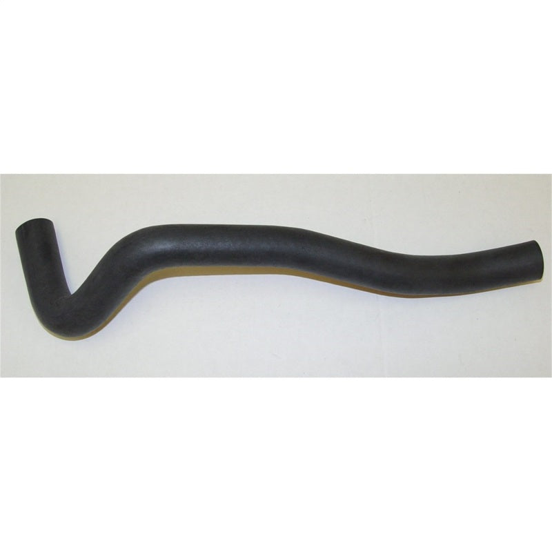 Omix Gas Filler Vent Hose 87-90 Jeep Wrangler (YJ) OMIX Fuel Filters  AXOPROS