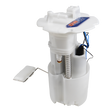 DeatschWerks 03-09 Nissan 350Z DW400 Performance Module DeatschWerks Fuel Pumps  AXOPROS