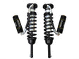 ICON 2005+ Toyota Tacoma Ext Travel 2.5 Series Shocks VS RR Coilover Kit ICON Coilovers  AXOPROS