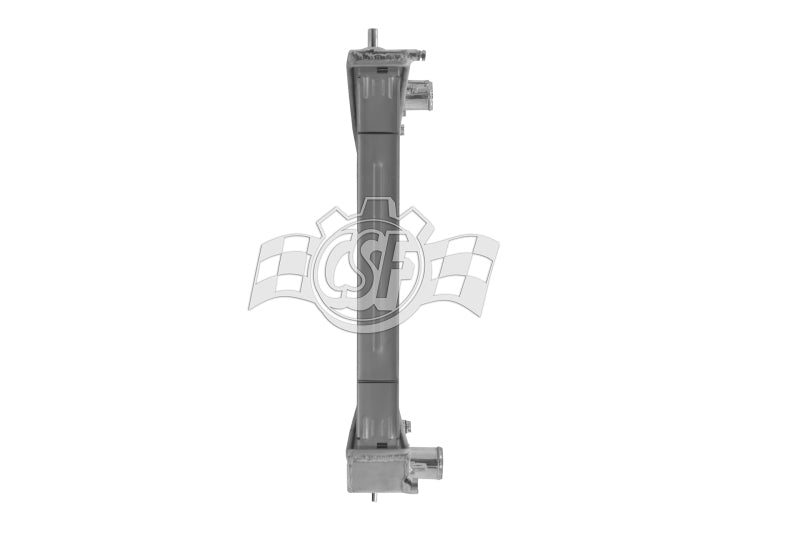 CSF 03-07 Mitsubishi Lancer Evo 7/8/9 Radiator CSF Radiators  AXOPROS