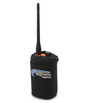 Rugged Radios Ballistic Nylon Radio Bag for Handheld Radios Rugged Radios Apparel  AXOPROS