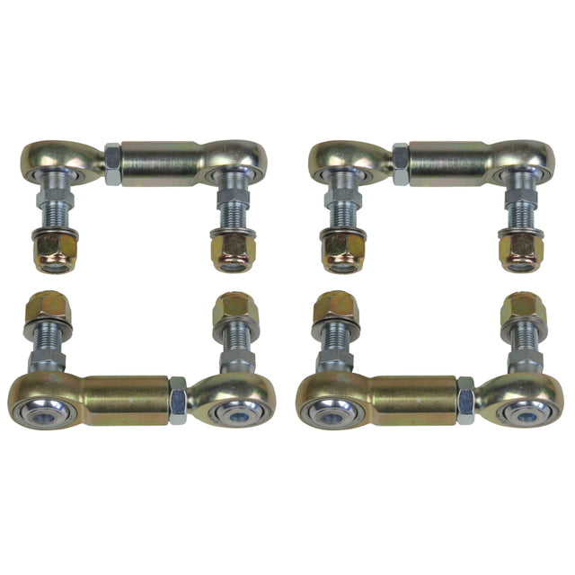 Hotchkis 97-17 Chevrolet Corvette C5/C6/C7 Front & Rear Sway Bar Endlink Set Hotchkis Sway Bar Endlinks  AXOPROS