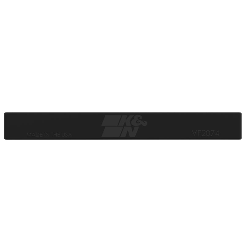 K&N 13-15 Audi A3 1.6L/1.8L/2.0L / 12-15 VW Golf VII 1.6L/2.0L Cabin Air Filter K&N Engineering Cabin Air Filters  AXOPROS