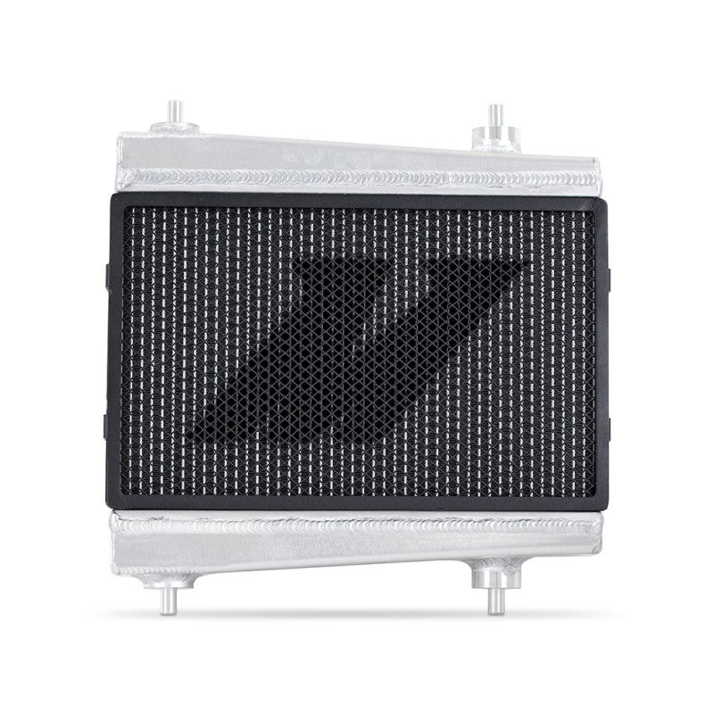 Mishimoto 2021+ BMW G8X M3/M4 Performance Auxiliary Radiators Mishimoto Radiators  AXOPROS