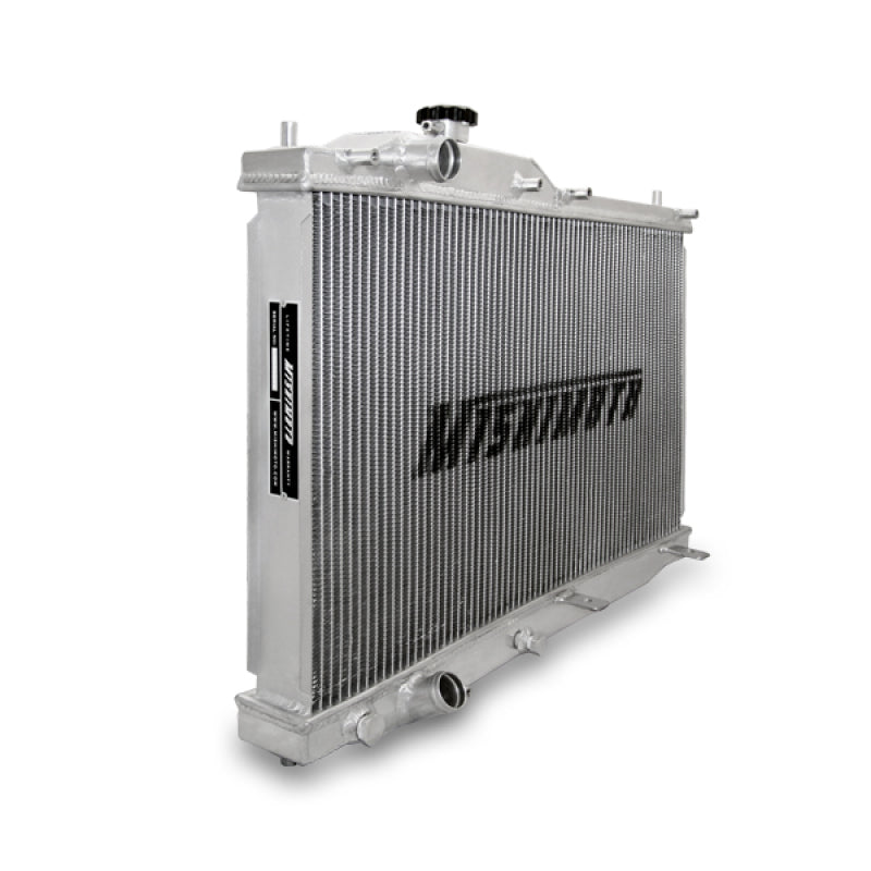 Mishimoto 00-09 Honda S2000 Manual Aluminum Radiator Mishimoto Radiators  AXOPROS