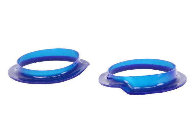 SuperPro 2008 Pontiac G8 Base Rear Upper Upper Spring Seat Bushing Set Superpro Spring Insulators  AXOPROS