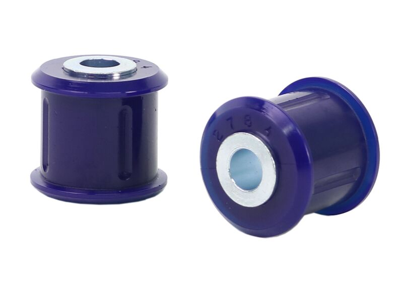 SuperPro 2001 Lexus IS300 Base Rear Trailing Arm Forward Bushing Kit Superpro Suspension Arm Bushings  AXOPROS