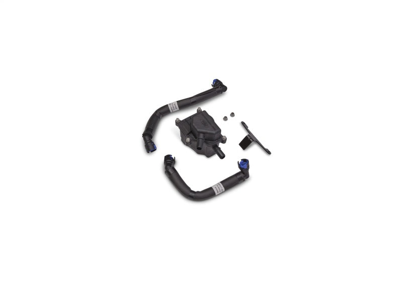 Ford Racing 21-24 Bronco 2.3L Air Oil Separator Ford Racing Oil Separators AXOPROS