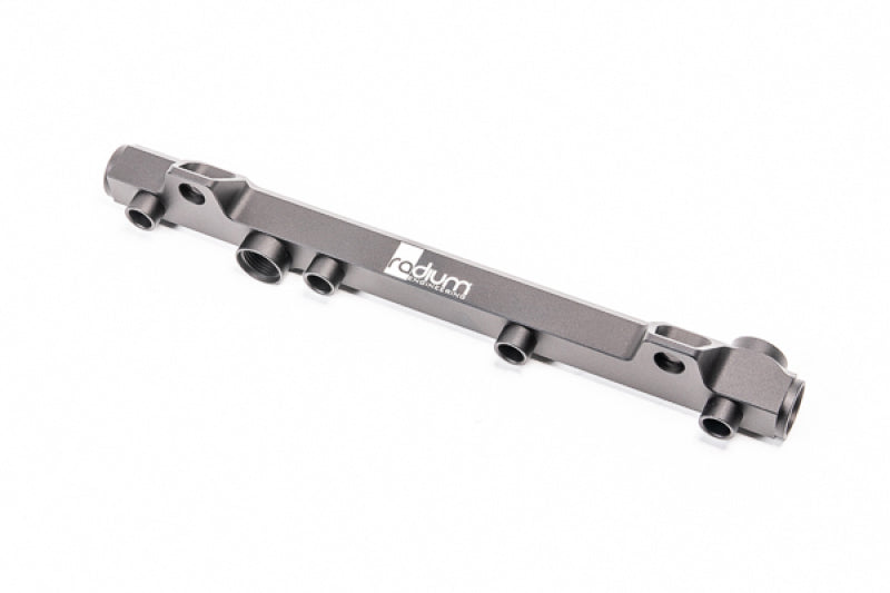 Radium Mazda 1.6 B6 Fuel Rail Radium Engineering Fuel Rails  AXOPROS