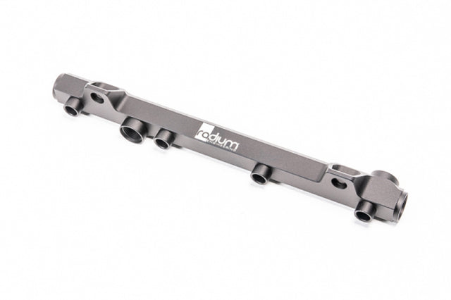 Radium Mazda 1.6 B6 Fuel Rail Radium Engineering Fuel Rails  AXOPROS