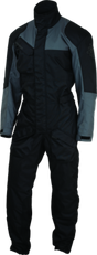 FIRSTGEAR Thermosuit 2.0 Grey/Black - Large FIRSTGEAR Racing Suits  AXOPROS
