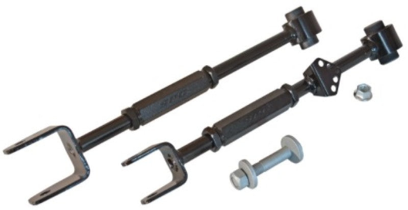 SPC Performance 2015+ Acura TLX Rear Adjustable Arm and Toe Cam Set SPC Performance Alignment Kits  AXOPROS