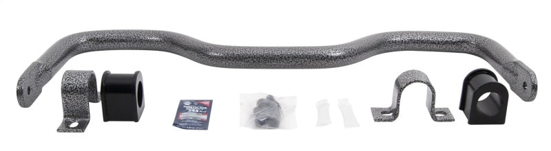 Hellwig 19-21 Dodge Sprinter 3500/4500 RWD/4WD Dually Heat Treated Chromoly 1-1/2in Rear Sway Bar Hellwig Sway Bars  AXOPROS
