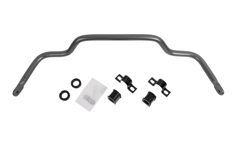 Hellwig 20-22 Ram 1500 2/4WD (Excl. TRX) Solid Heat Treated Chromoly 1-3/8in Front Sway Bar Hellwig Sway Bars  AXOPROS