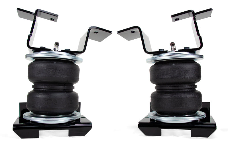 Air Lift Loadlifter 5000 Air Spring Kit for 2019 Ram 3500 (2WD & 4WD) Air Lift Air Suspension Kits  AXOPROS