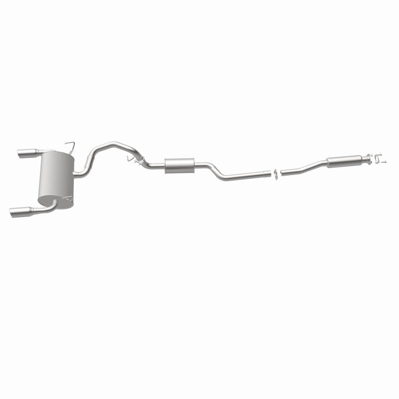 MagnaFlow BRE Exhaust Kit 13-18 Ford Escape Magnaflow Catback AXOPROS