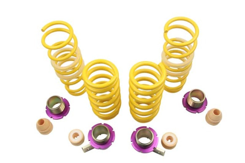KW H.A.S. for BMW M5/M6 KW Lowering Kits  AXOPROS