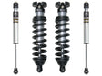 ICON 96-02 Toyota 4Runner 0-3in Stage 1 Suspension System ICON Coilovers  AXOPROS
