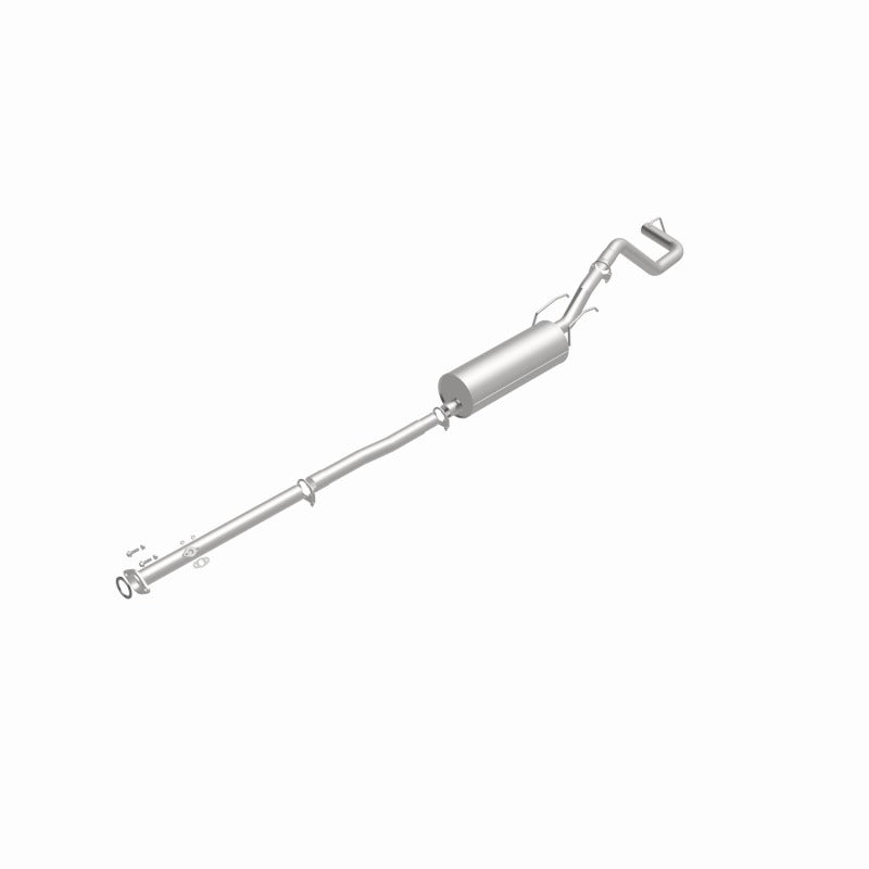 MagnaFlow BRE Exhaust Kit 95-00 Toyota Tacoma 2.7L Magnaflow Catback AXOPROS