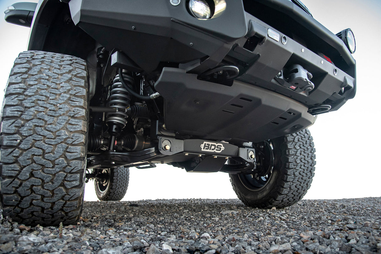 6 Inch Lift Kit - FOX 2.5 Coil-Over - Ford Ranger (19-23) 4WD BDS Suspension Suspension Lift Kit AXOPROS