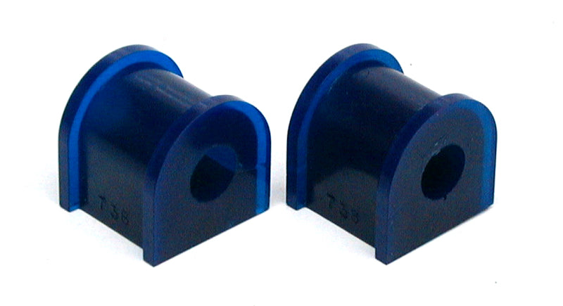SuperPro Mazda/Mitsubishi Sway Bar Bush Superpro Sway Bar Bushings  AXOPROS
