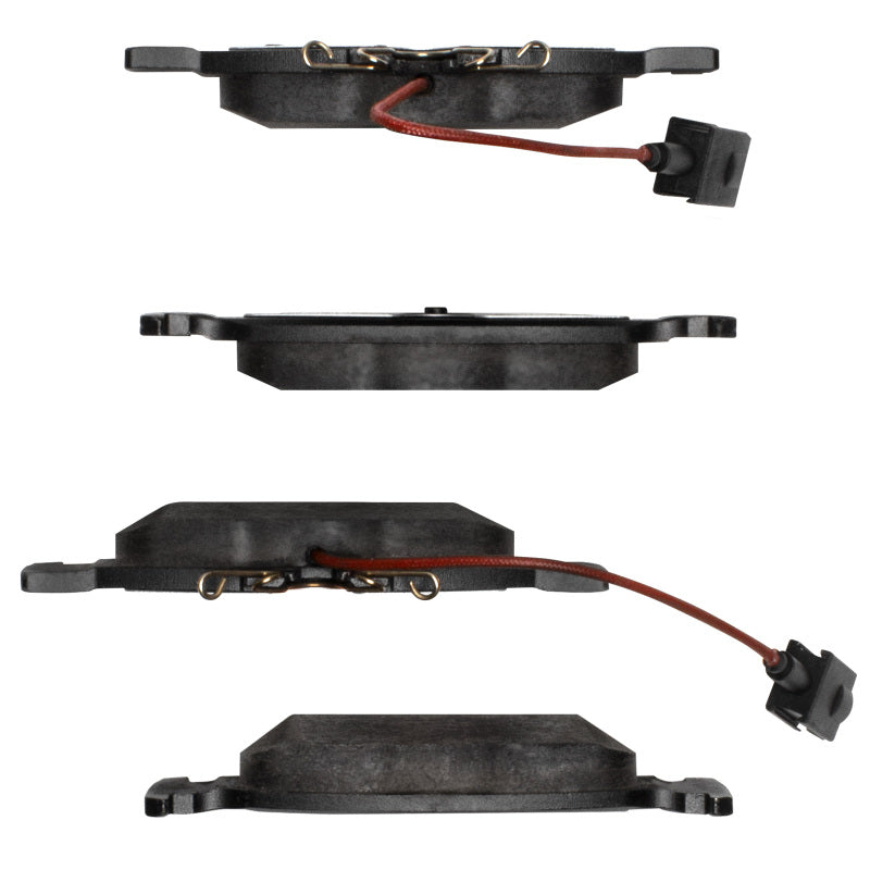 DFC DFC 17-25 Alfa Romeo Giula Rear 5000 Advanced Ceramic Brake Pads Brake Pads - OE aftermarket performance part