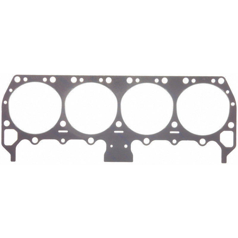 Fel-Pro 1009 Steel core laminate Engine Cylinder Head Gasket Fel-Pro Head Gaskets AXOPROS