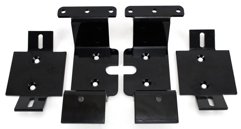 Air Lift Loadlifter 5000 for Half Ton Vehicles Air Lift Air Suspension Kits  AXOPROS
