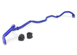 Superpro 2022+ Subaru WRX 24mm Adjustable Front Sway Bar Kit Superpro Sway Bars  AXOPROS