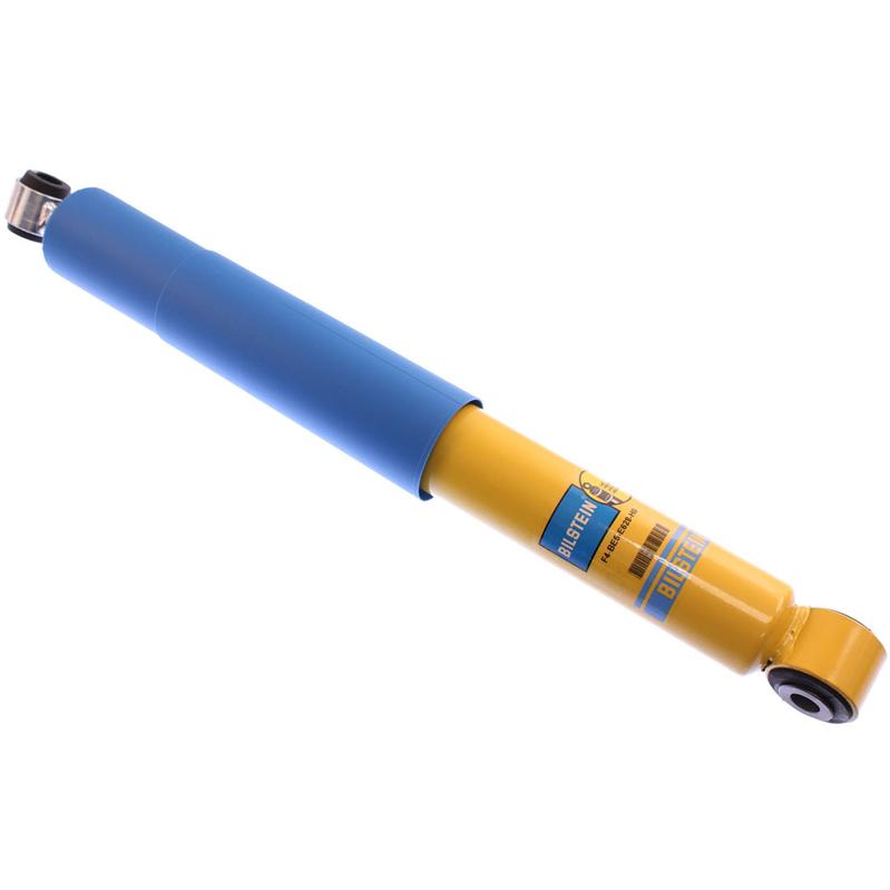 Bilstein B6 1980 Toyota Land Cruiser Base Rear 46mm Monotube Shock Absorber Bilstein Shocks and Struts AXOPROS