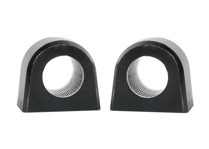 Whiteline 93-00 Subaru Impreza Non-Turbo Front or Rear Swaybar to chassis bush kit Whiteline Sway Bar Bushings  AXOPROS