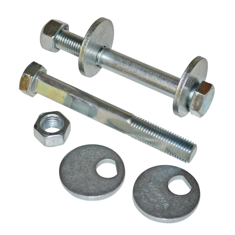 SPC Performance TOYOTA CAM BOLT KIT(2) SPC Performance Camber Kits  AXOPROS