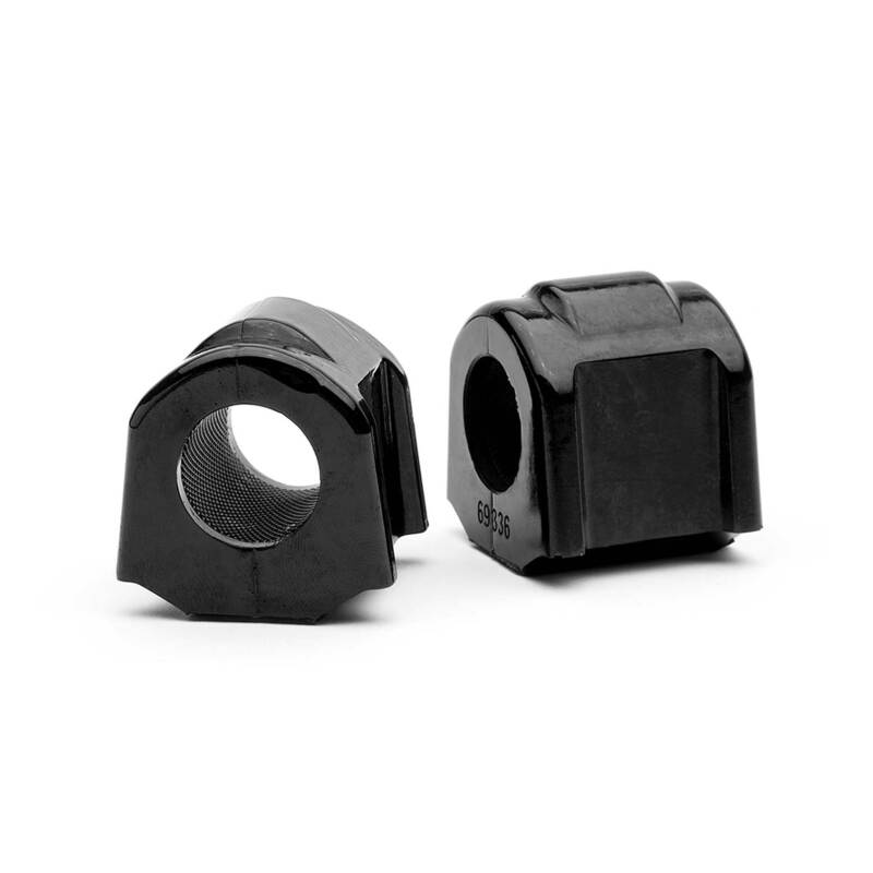 COBB 22-24 Subaru WRX Rear Sway Bar COBB Sway Bars AXOPROS