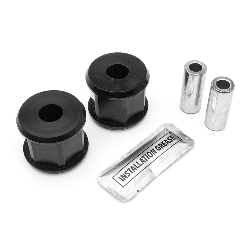 Cobb 08-21 Subaru WRX & STI/2018 Type RA/09-18 FXT Rear Diff Pinion Crossmember Mount Bushings COBB Bushing Kits AXOPROS