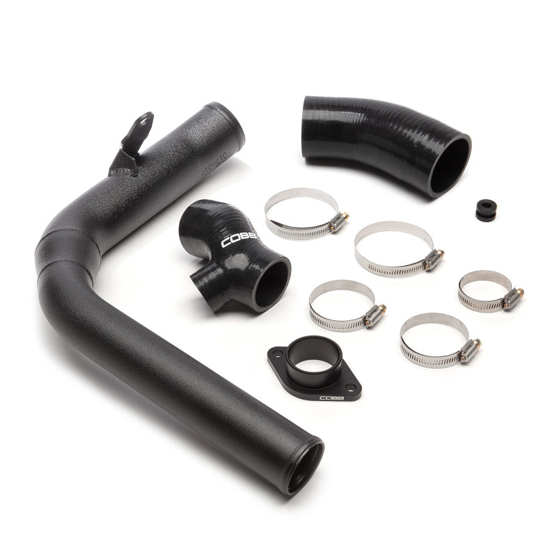 Cobb 15-20 Subaru WRX Charge Pipe Kit COBB Intercooler Pipe Kits AXOPROS