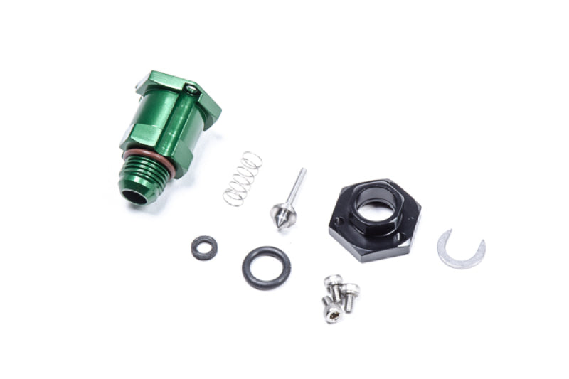 Radium Engineering Fuel Pump Adapter For Walbro F90000267 / F90000274 Pumps Only Radium Engineering Fuel Components Misc  AXOPROS