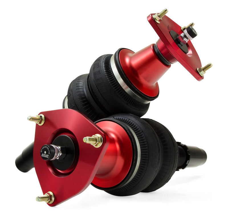 Air Lift Performance 17-18 Audi B9 Front Kit Air Lift Air Suspension Kits  AXOPROS