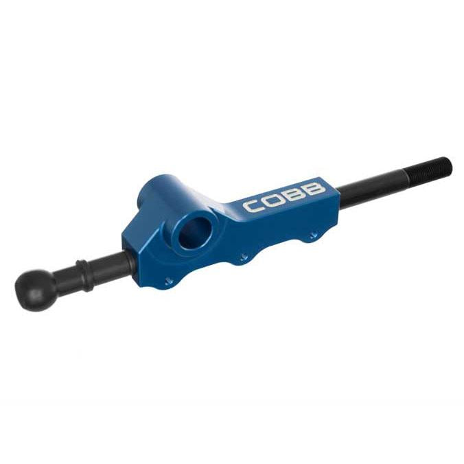 Cobb 02-07 Subaru Impreza WRX 5 speed Double Adjustable Shifter COBB Shifters AXOPROS