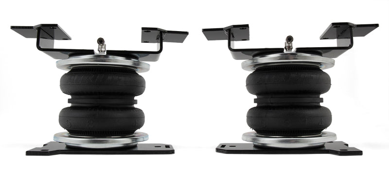 Air Lift Loadlifter 5000 for 2019 Chevrolet Silverado 1500 4WD Air Lift Air Suspension Kits  AXOPROS