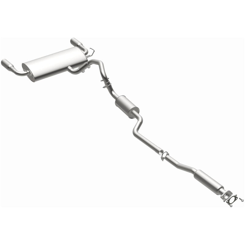 MagnaFlow BRE Exhaust Kit 13-18 Ford Escape Magnaflow Catback AXOPROS