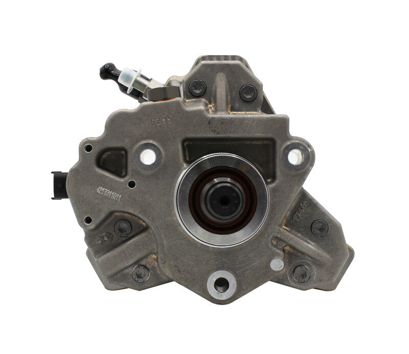 Fleece Performance Fleece Performance 06-10 GM Duramax LBZ/LMM CP3 Injection Pump Injection Pumps & Controllers aftermarket performance part