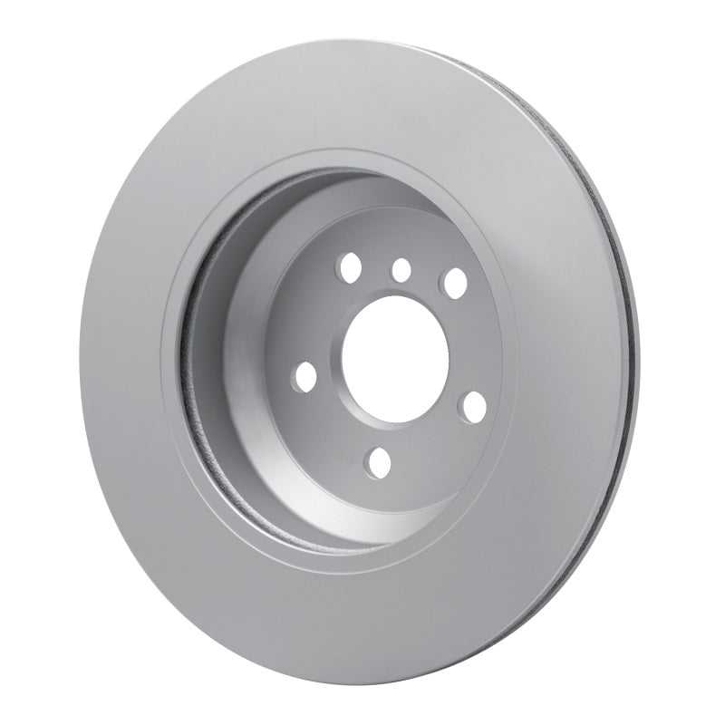 DFC DFC 22-27 BMW X3 Rear Geospec Coated Rotor Brake Rotors - OE - Cryo aftermarket performance part