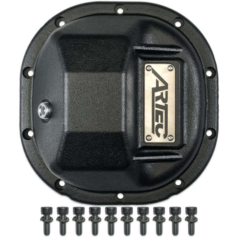 Artec Industries 07-18 Jeep Wrangler JK 1 Ton Sterling 60 Tooth Abs Kit (2005+) Artec Industries Brake Hardware AXOPROS