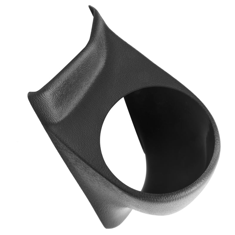 AutoMeter Gauge Mount A-Pillar Pod Single 2-5/8in. Honda Civic (2Dr.) 92-95 Eg AutoMeter Gauge Pods AXOPROS