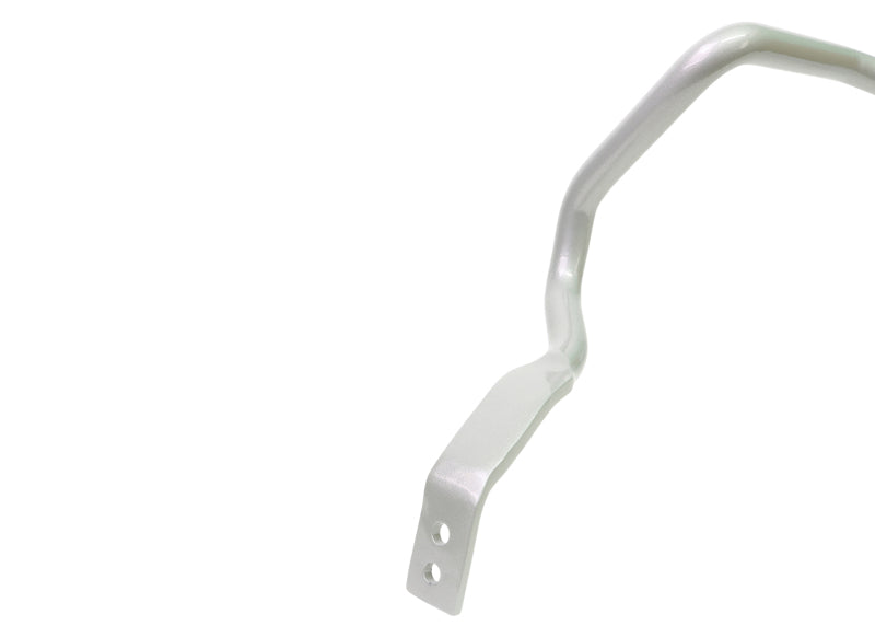 Whiteline 00-05 Toyota Celica Front 24mm Heavy Duty Adjustable Swaybar Whiteline Sway Bars  AXOPROS