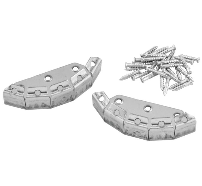 Gaerne Toe Cap Replacement Kit (Steel) Gaerne Motorcycle Boots  AXOPROS