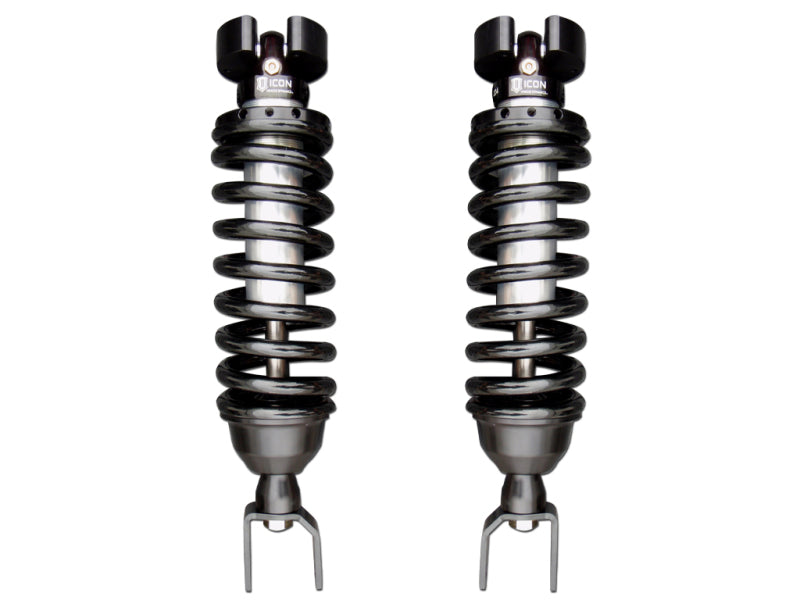 ICON 2019+ Ram 1500 2/4WD / 2009+ Ram 1500 4WD .75-2.5in 2.5 Series Shocks VS IR Coilover Kit ICON Coilovers  AXOPROS